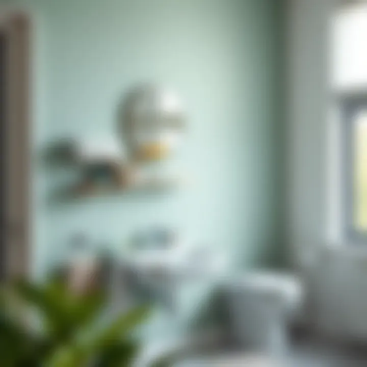 Organizers for Bathroom Essentials Stylish wall organizers for toiletries and accessories