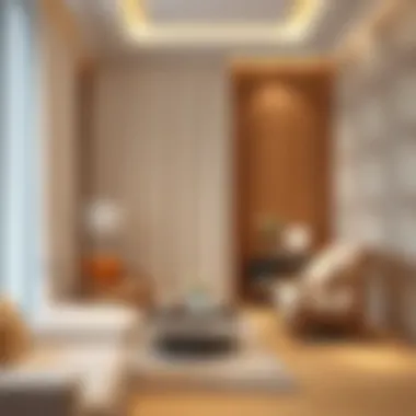 Materials in White Curtain Pull Backs Variety of materials used for white curtain pull backs in interior design