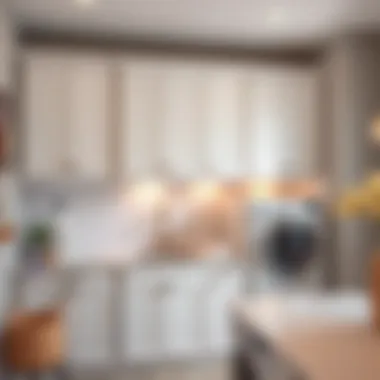 Maintenance Tips for Laundry Cabinets Maintenance tips for keeping laundry cabinets pristine