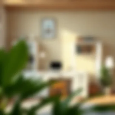 Exploring White Solid Wood Desks: A Comprehensive Guide Summary