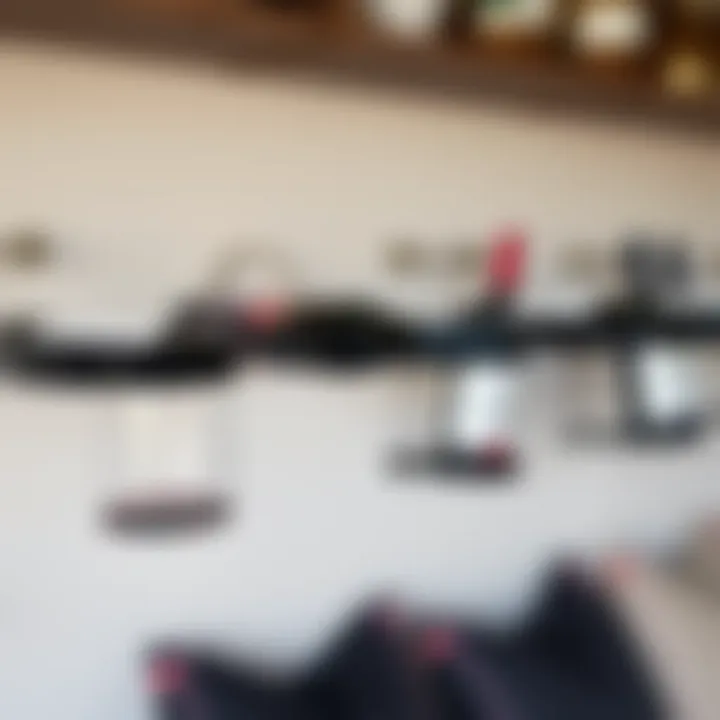 Exploring Wine Holders for Wall Display Introduction