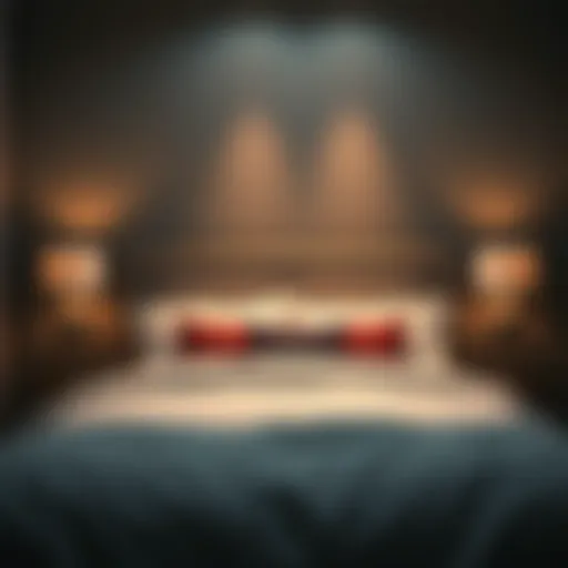 Exploring Xhilaration Bedding: A Comprehensive Guide Introduction