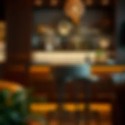 Fitted Bar Stool Covers: A Comprehensive Guide Introduction