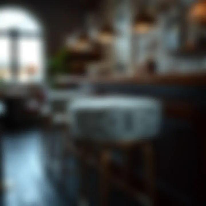 Fitted Bar Stool Covers: A Comprehensive Guide Summary Fitted Bar Stool Covers: A Comprehensive Guide Summary