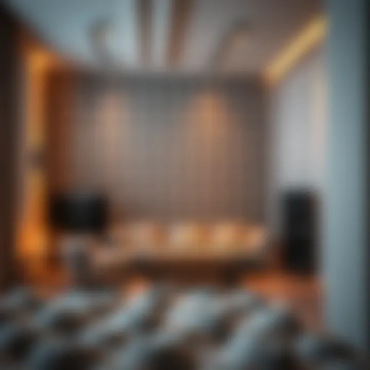 Notable Foam for Sound Proofing: A Comprehensive Exploration