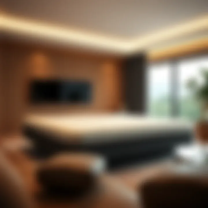 Foam for Sound Proofing: A Comprehensive Exploration Summary