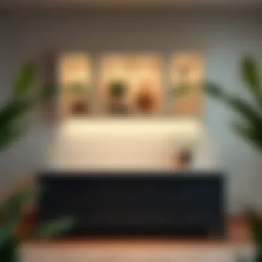 Functional Elegance: Exploring the Cabinet with Two Drawers Introduction