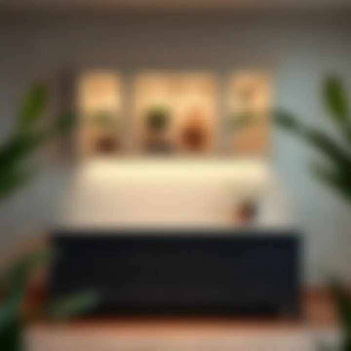 Functional Elegance: Exploring the Cabinet with Two Drawers Introduction