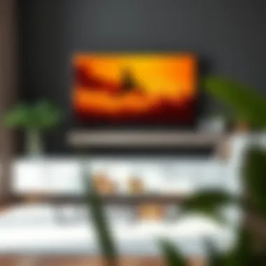 Notable Guide to Selecting the Ideal TV Table for a 32-Inch Television