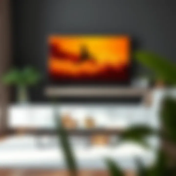 Notable Guide to Selecting the Ideal TV Table for a 32-Inch Television