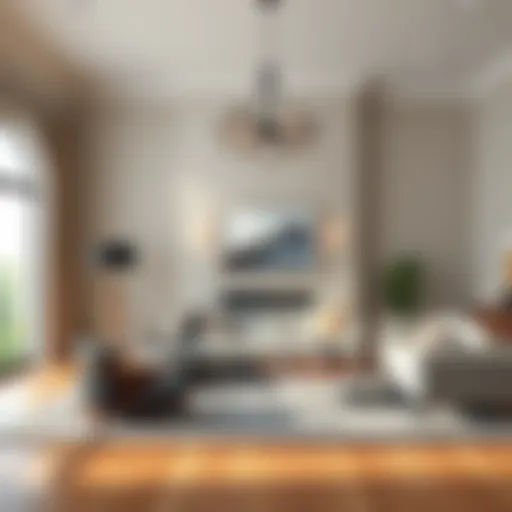 How to Artfully Decorate Your Living Room Introduction