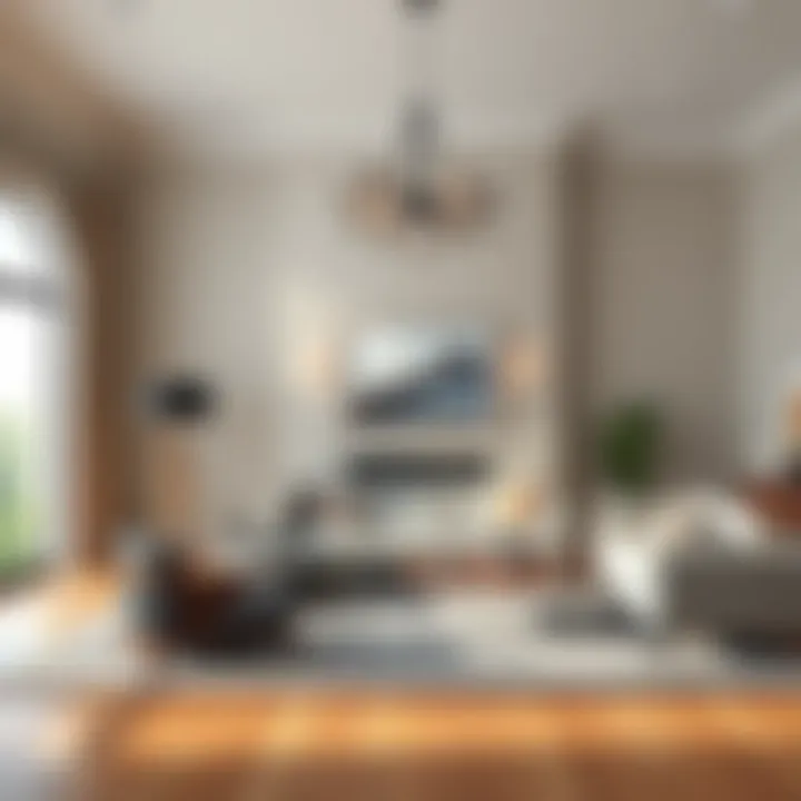 How to Artfully Decorate Your Living Room Introduction