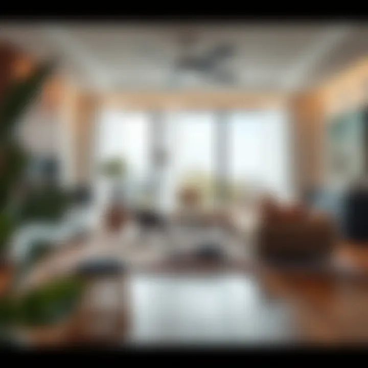 Notable How to Artfully Decorate Your Living Room