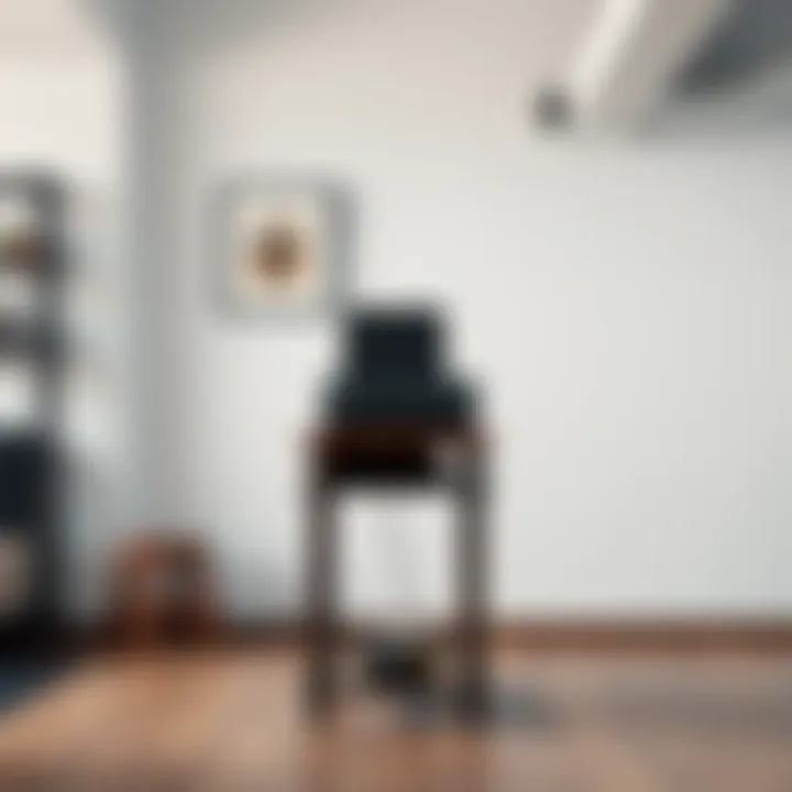 Industrial Style Printer Stand: A Comprehensive Exploration Summary