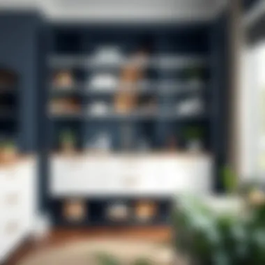 Notable Innovative Inside Cabinet Storage Ideas for Optimal Organization Notable Innovative Inside Cabinet Storage Ideas for Optimal Organization