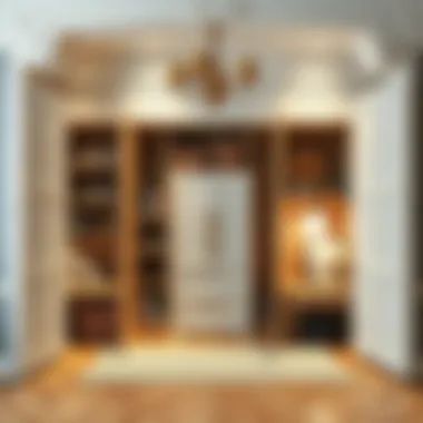 Maximizing Cupboard Space Clever storage ideas for maximizing cupboard space