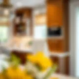 Kitchen Towel Holder Trends at Walmart Introduction
