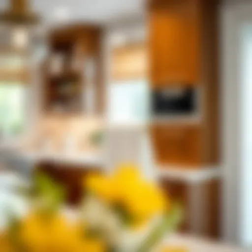 Kitchen Towel Holder Trends at Walmart Introduction