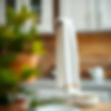 Kitchen Towel Holder Trends at Walmart Summary
