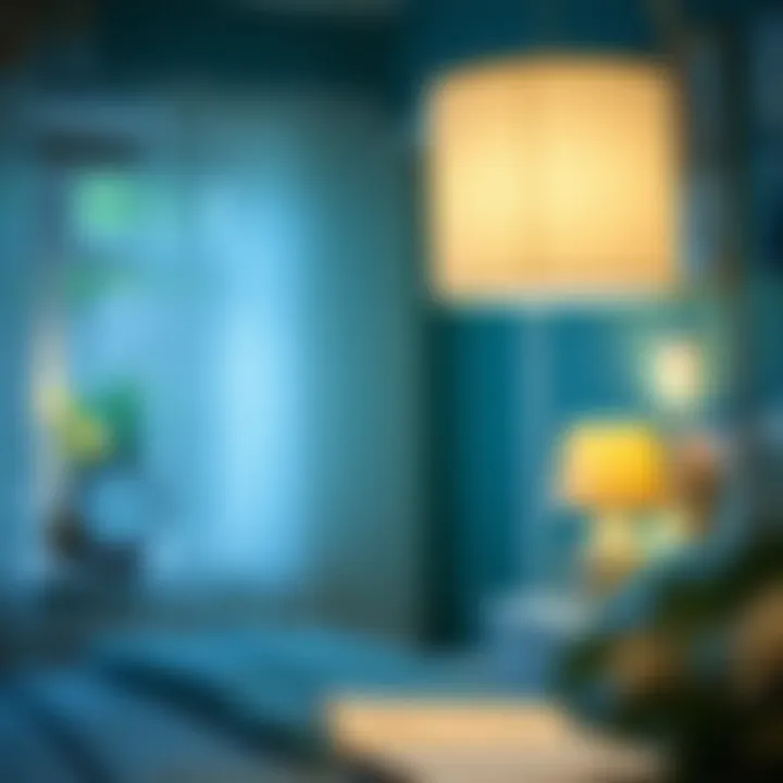 Notable Lampshades for the Bedroom: A Comprehensive Guide