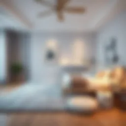 Light Grey Rugs for Bedroom: A Comprehensive Guide Introduction