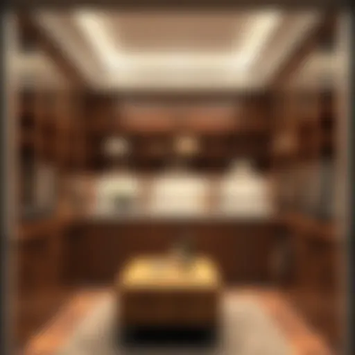 Master Closet Cabinets: A Comprehensive Guide to Optimizing Space and Style Introduction