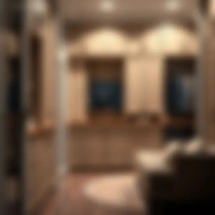 Master Closet Cabinets: A Comprehensive Guide to Optimizing Space and Style Summary
