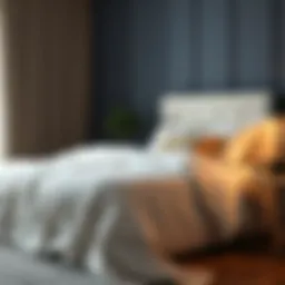Measurements of a Queen Fitted Sheet: A Comprehensive Guide Introduction