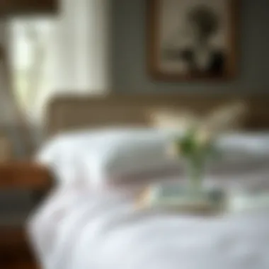 Notable Measurements of a Queen Fitted Sheet: A Comprehensive Guide Notable Measurements of a Queen Fitted Sheet: A Comprehensive Guide