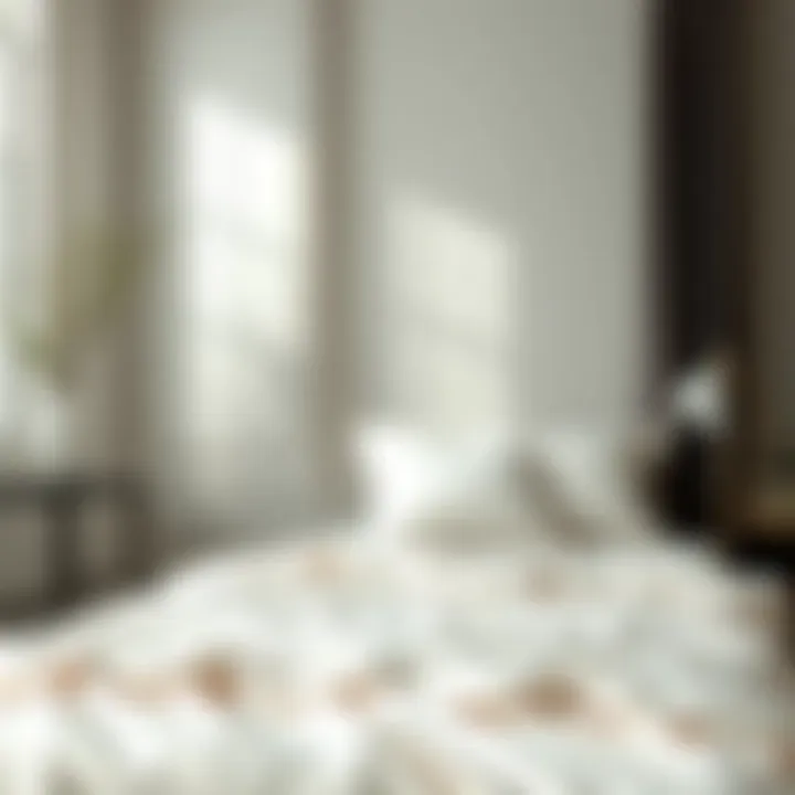 Measurements of a Queen Fitted Sheet: A Comprehensive Guide Summary