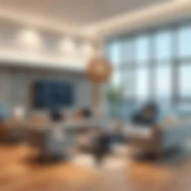 Navigating the Future of Furniture: Trends and Innovations Introduction