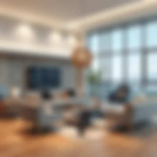 Navigating the Future of Furniture: Trends and Innovations Introduction