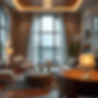 Notable Navigating the Future of Furniture: Trends and Innovations