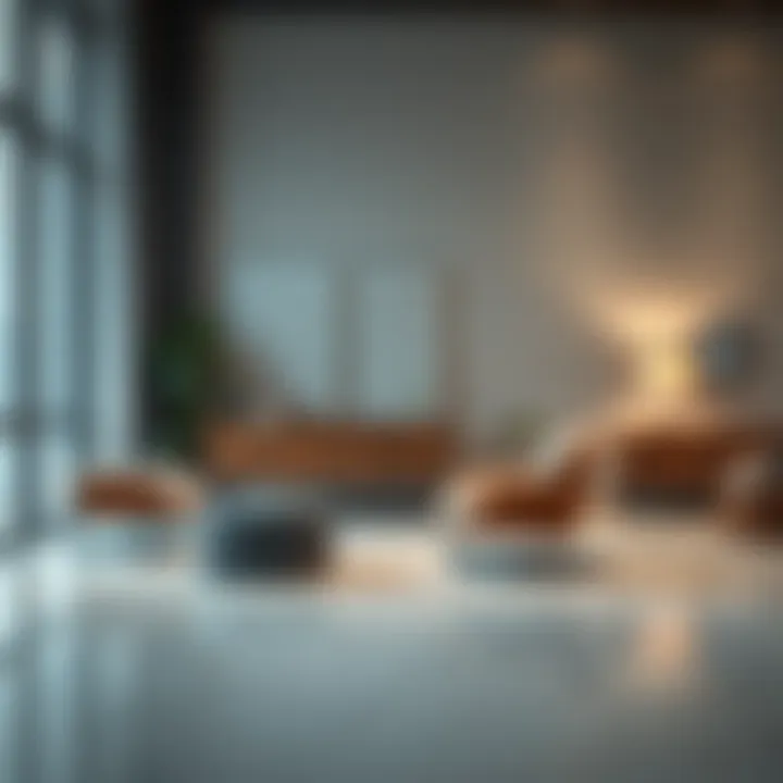 Navigating the Future of Furniture: Trends and Innovations Summary