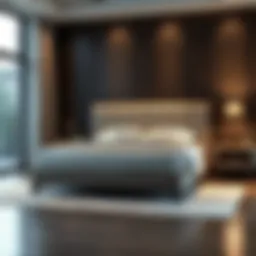 Navigating the Landscape of Budget King Bed Frames Introduction