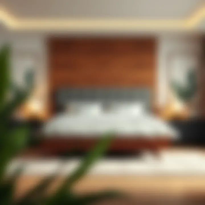 Navigating the Landscape of Budget King Bed Frames Summary