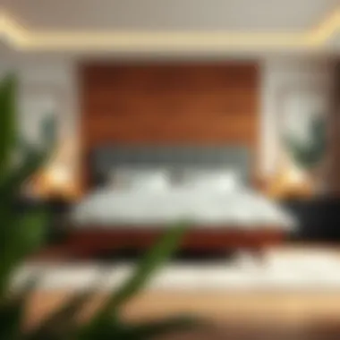 Navigating the Landscape of Budget King Bed Frames Summary Navigating the Landscape of Budget King Bed Frames Summary