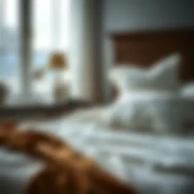 Navigating the Market: Where to Buy Bed Sheets Introduction