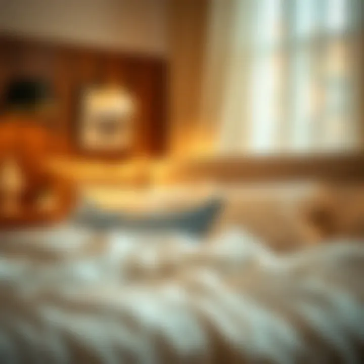 Notable Navigating the Market: Where to Buy Bed Sheets