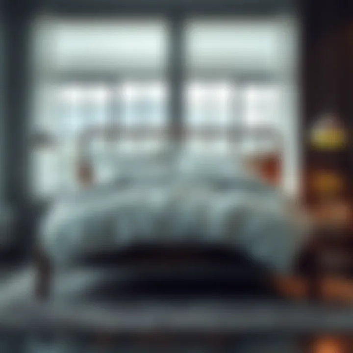 Navigating the Market: Where to Buy Bed Sheets Summary