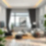 Navigating the Realm of Online Room Decoration Introduction