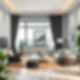 Navigating the Realm of Online Room Decoration Introduction
