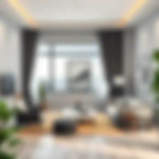 Navigating the Realm of Online Room Decoration Introduction