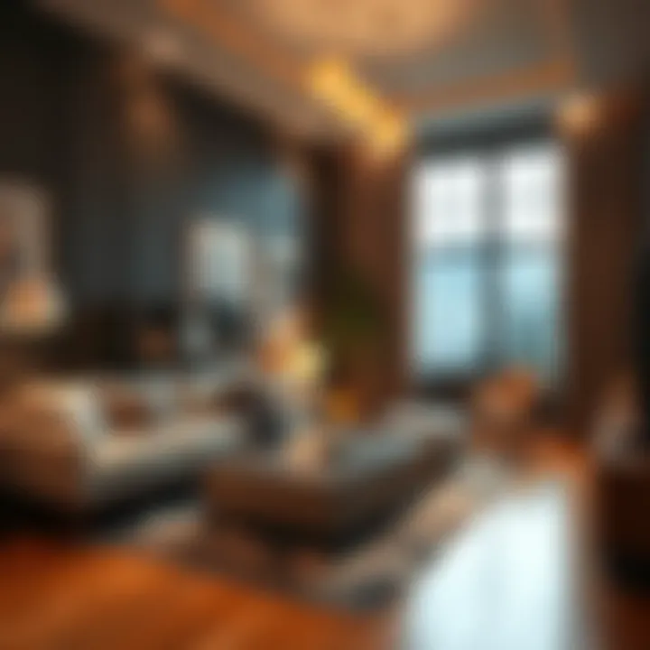 Navigating the Realm of Online Room Decoration Summary