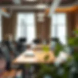 Optimizing the Three-Person Office Workstation: Insights and Considerations Introduction