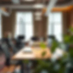Optimizing the Three-Person Office Workstation: Insights and Considerations Introduction