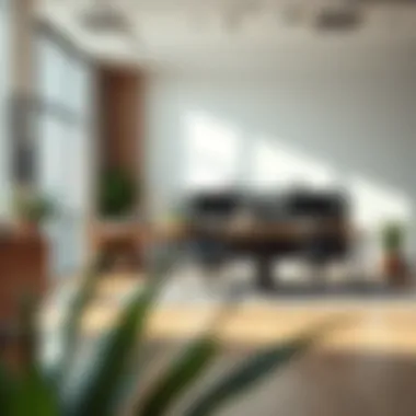 Notable Optimizing the Three-Person Office Workstation: Insights and Considerations Notable Optimizing the Three-Person Office Workstation: Insights and Considerations