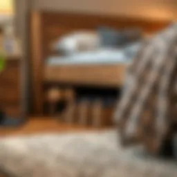 Optimizing Under-Bed Storage for Shoes Introduction