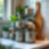 Practical and Innovative Pot Organizer Ideas for Efficient Space Utilization Introduction