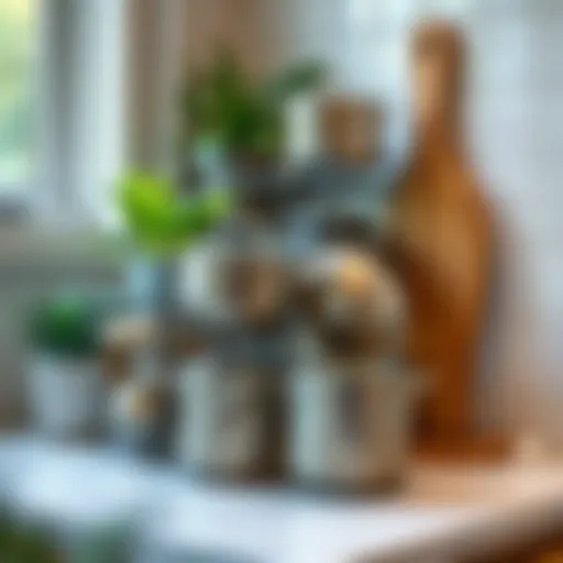 Practical and Innovative Pot Organizer Ideas for Efficient Space Utilization Introduction